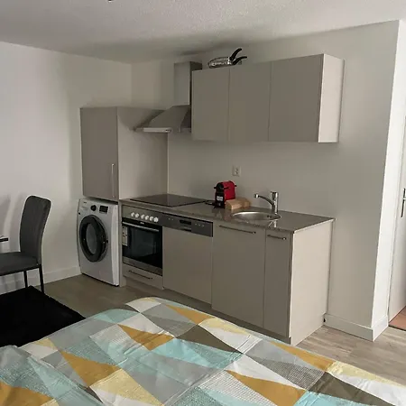 Meuble Centre-ville * Payerne