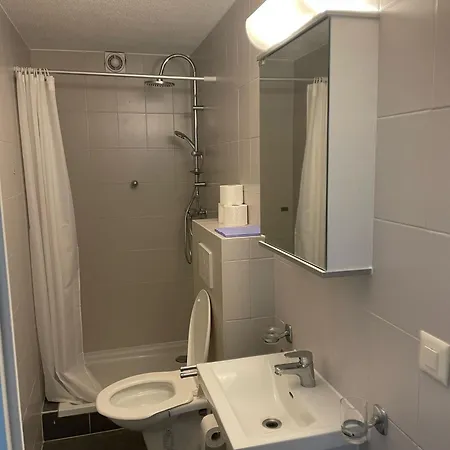 Meuble Centre-ville * Payerne