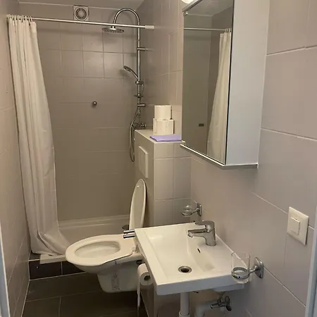 Meuble Centre-ville Apartamento *