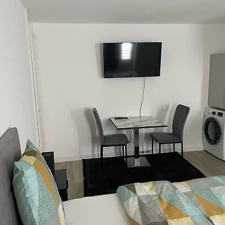 Apartmán Meuble Centre-ville