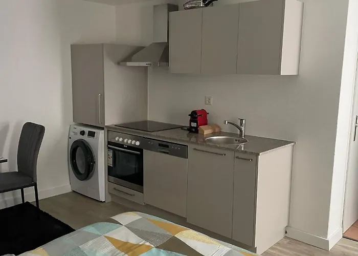 Meuble Centre-ville * Payerne