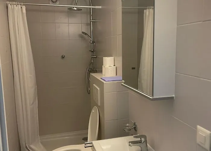 Meuble Centre-ville * Payerne